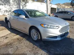 3FA6P0LU5GR305174 2016 FORD FUSION