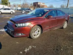 3FA6P0LU5GR310052 2016 FORD FUSION
