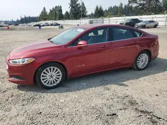 3FA6P0LU5GR329801 2016 FORD FUSION