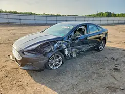 3FA6P0LU5GR349367 2016 FORD FUSION