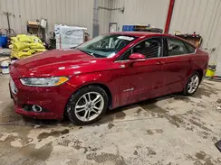 3FA6P0LU5GR352429 2016 FORD FUSION