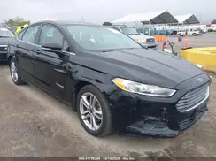 3FA6P0LU5GR356433 2016 FORD FUSION