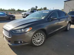 3FA6P0LU5GR357548 2016 FORD FUSION