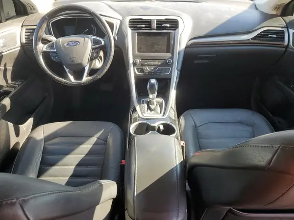 3FA6P0LU5GR357548 2016 FORD FUSION - Image 8