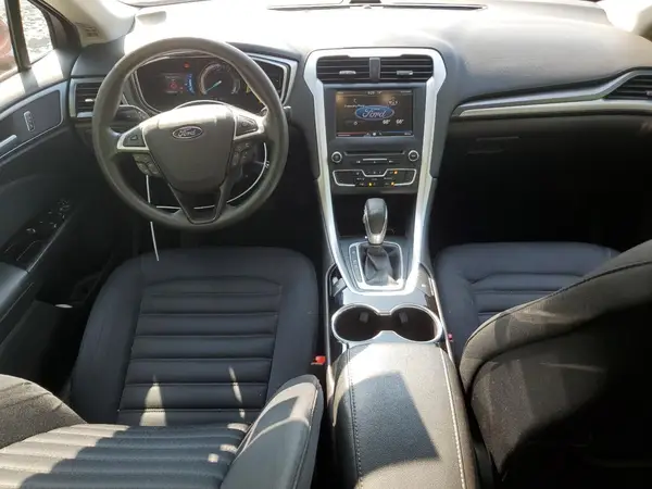3FA6P0LU5GR377735 2016 FORD FUSION - Image 8