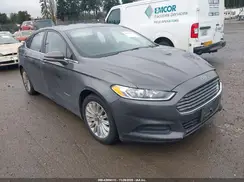 3FA6P0LU5GR387326 2016 FORD FUSION