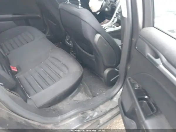 3FA6P0LU5GR387326 2016 FORD FUSION - Image 8