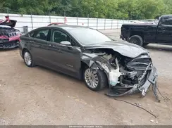 3FA6P0LU5GR389304 2016 FORD FUSION