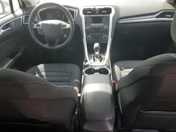 3FA6P0LU5GR397810 2016 FORD FUSION - Image 8