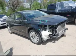 3FA6P0LU5GR403721 2016 FORD FUSION