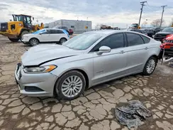 3FA6P0LU5GR403802 2016 FORD FUSION