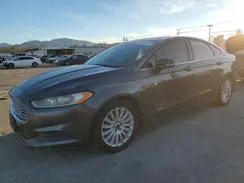 3FA6P0LU5GR406294 2016 FORD FUSION