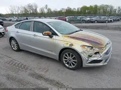 3FA6P0LU5HR114016 2017 FORD FUSION