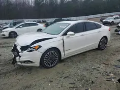 3FA6P0LU5HR120852 2017 FORD FUSION