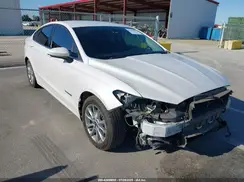 3FA6P0LU5HR129986 2017 FORD FUSION