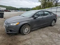 3FA6P0LU5HR138428 2017 FORD FUSION