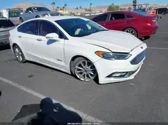 3FA6P0LU5HR157917 2017 FORD FUSION