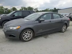 3FA6P0LU5HR158386 2017 FORD FUSION