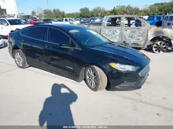 3FA6P0LU5HR158422 2017 FORD FUSION