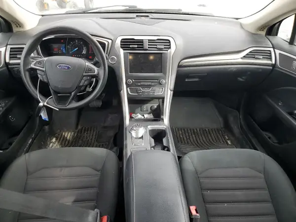 3FA6P0LU5HR161661 2017 FORD FUSION - Image 8
