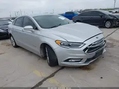 3FA6P0LU5HR165046 2017 FORD FUSION
