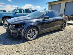 3FA6P0LU5HR165208 2017 FORD FUSION