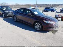3FA6P0LU5HR182686 2017 FORD FUSION