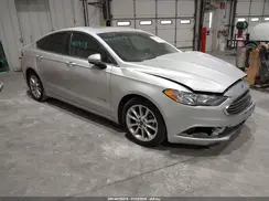 3FA6P0LU5HR190870 2017 FORD FUSION