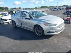 3FA6P0LU5HR191047 2017 FORD FUSION