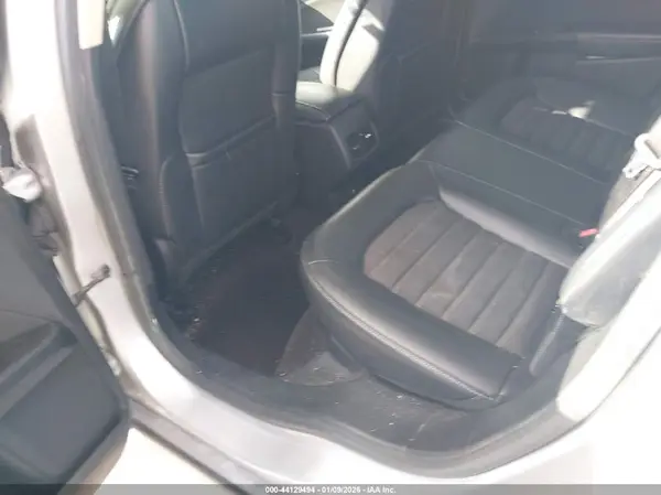 3FA6P0LU5HR191047 2017 FORD FUSION - Image 8