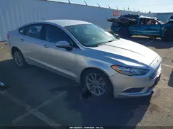 3FA6P0LU5HR217159 2017 FORD FUSION