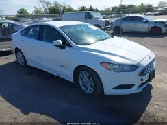3FA6P0LU5HR217209 2017 FORD FUSION