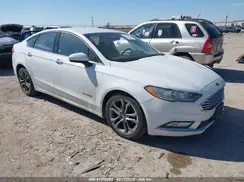 3FA6P0LU5HR217372 2017 FORD FUSION