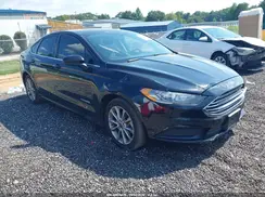 3FA6P0LU5HR223222 2017 FORD FUSION