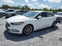 3FA6P0LU5HR223348 2017 FORD FUSION