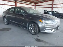 3FA6P0LU5HR223771 2017 FORD FUSION