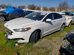 3FA6P0LU5HR223866 2017 FORD FUSION