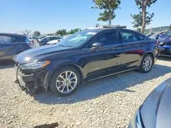 3FA6P0LU5HR224726 2017 FORD FUSION