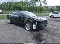 3FA6P0LU5HR230087 2017 FORD FUSION