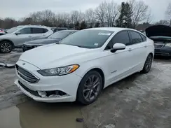 3FA6P0LU5HR232552 2017 FORD FUSION