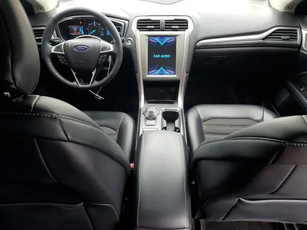 3FA6P0LU5HR232552 2017 FORD FUSION - Image 8