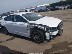 3FA6P0LU5HR232860 2017 FORD FUSION