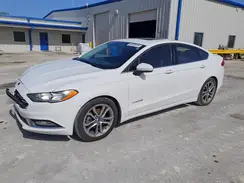 3FA6P0LU5HR232888 2017 FORD FUSION