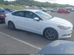 3FA6P0LU5HR234480 2017 FORD FUSION