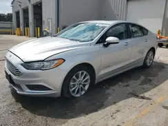 3FA6P0LU5HR234771 2017 FORD FUSION