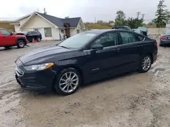 3FA6P0LU5HR234866 2017 FORD FUSION
