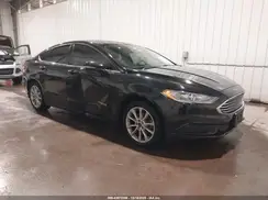 3FA6P0LU5HR242028 2017 FORD FUSION