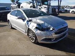 3FA6P0LU5HR247584 2017 FORD FUSION