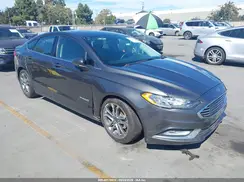 3FA6P0LU5HR248170 2017 FORD FUSION