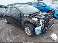 3FA6P0LU5HR250517 2017 FORD FUSION